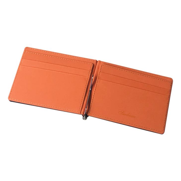 Mens Smooth Leather Cc Holder  |  Wallets Accessories Mens