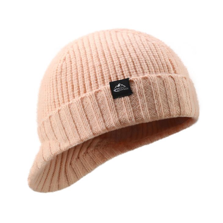 Mens Soft Rib-Knit Beanie  |  Hats, Gloves & Scarves Accessories Hats, Gloves & Scarves