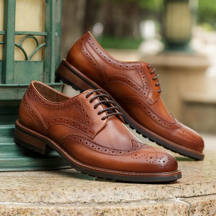 Mens Solihull Dress Shoe  |  Dress Shoes Dress Shoes Dress Shoes