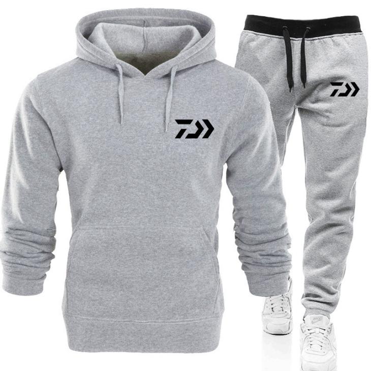 Mens Sports Club Hoodie  |  Hoodies & Sweatshirts Clothing Hoodies & Sweatshirts