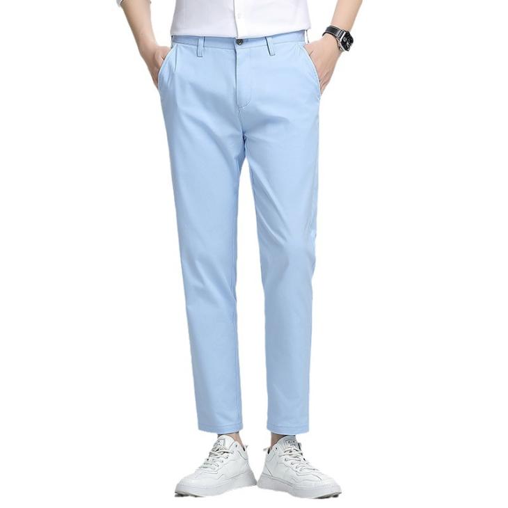 Mens Stretch Chino  |  Pants Clothing Mens