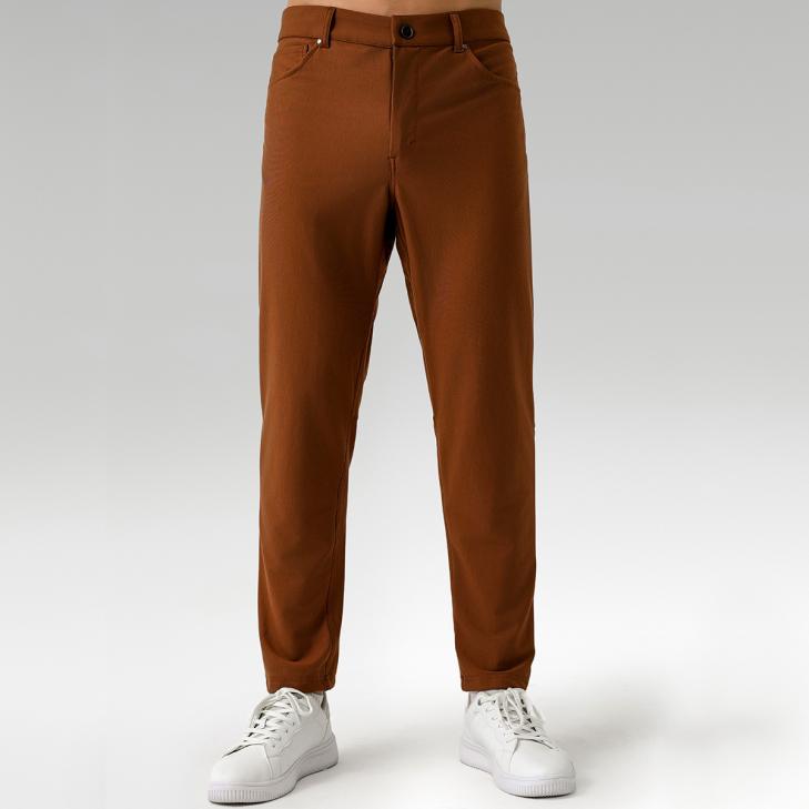 Mens Stretch Skinny Fit Chino  |  Pants Clothing Mens