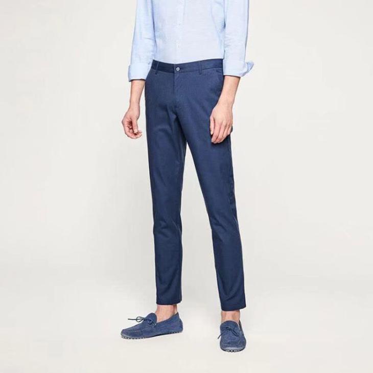 Mens Stretch Skinny Fit Chino  |  Pants Clothing Mens