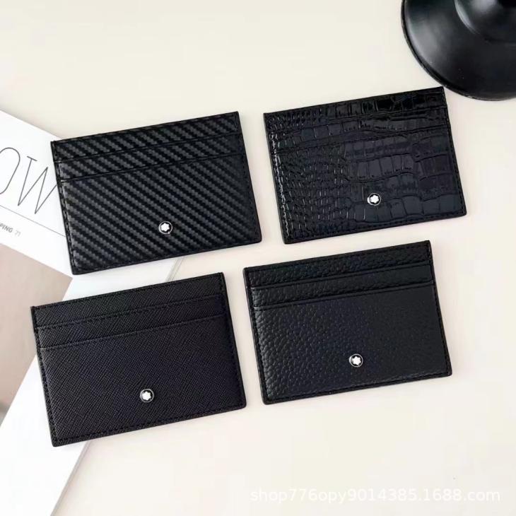 Mens Subway Card Holder  |  Wallets Accessories Mens