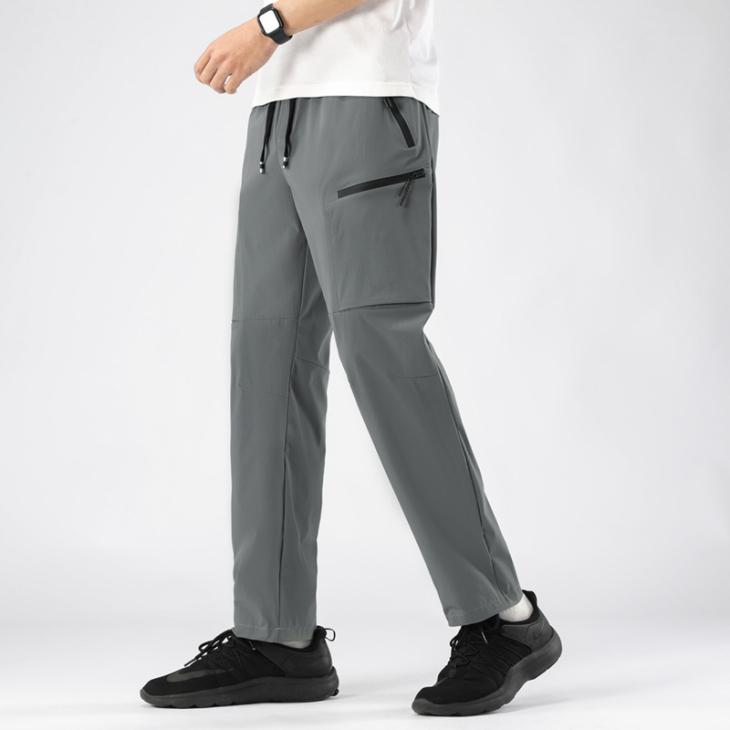 Mens Tech Cargo Pants  |  Pants Clothing Mens