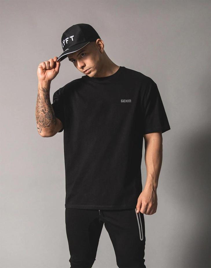 Mens Tegood T-Shirt  |  Tops & T-Shirts Clothing Mens