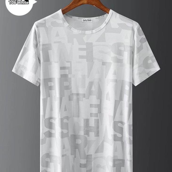 Mens The Grid T-Shirt  |  Tops & T-Shirts Clothing Mens