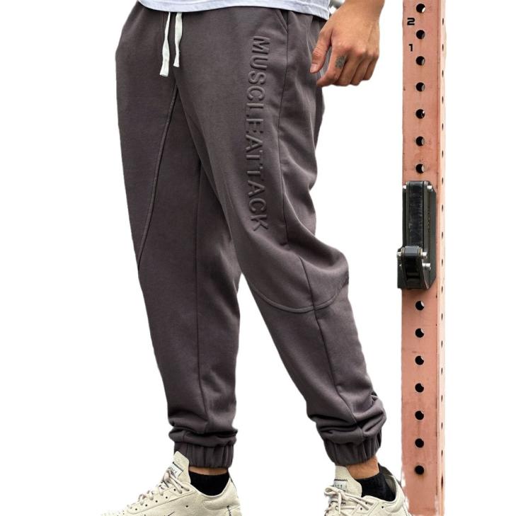 Mens Tonal Graphic Jogger  |  Joggers & Sweatpants Clothing Joggers & Sweatpants