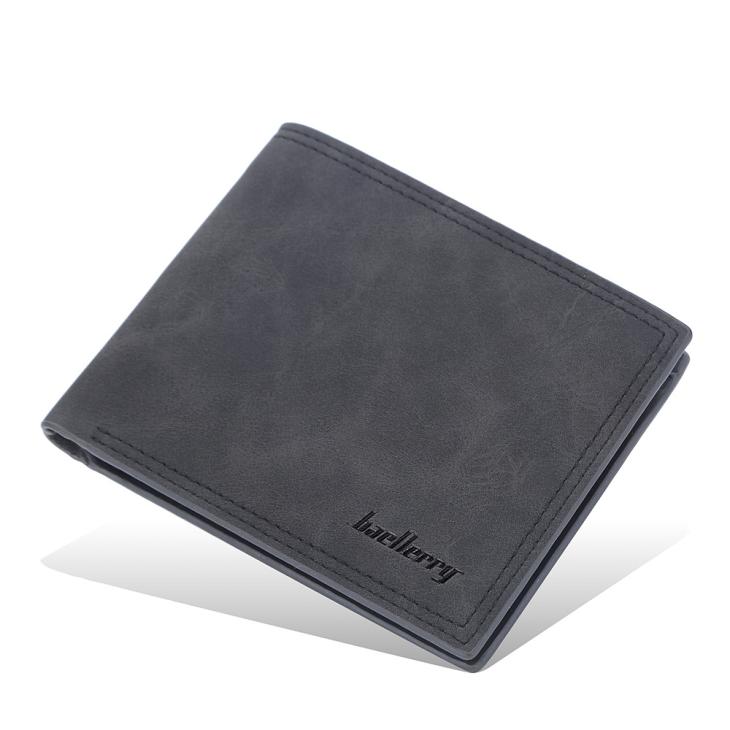 Mens Travel Leather Wallet Rfid  |  Wallets Accessories Mens