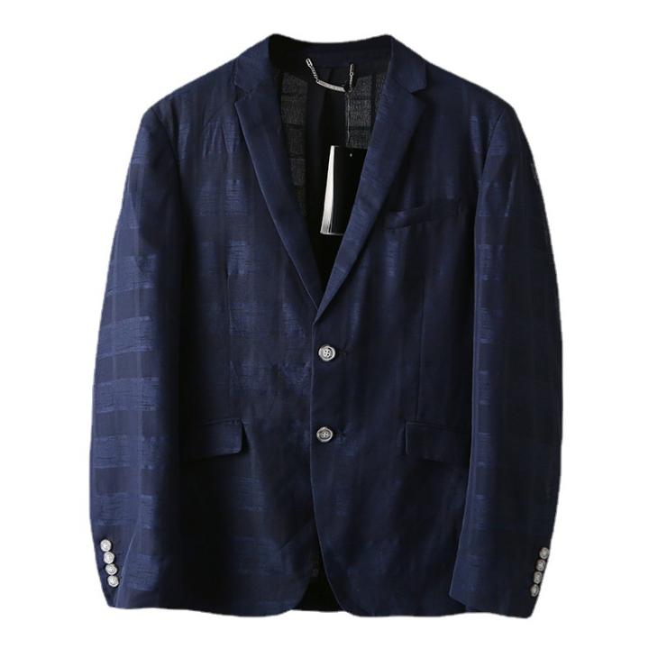 Mens Victor Mottle Chck Jacket  |  Coats & Jackets Clothing Coats & Jackets