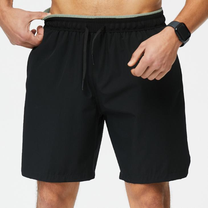 Mens Villa Short  |  Trousers & Shorts Clothing Mens