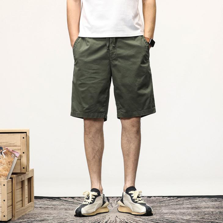 Mens Vintage International Short  |  Trousers & Shorts Clothing Mens