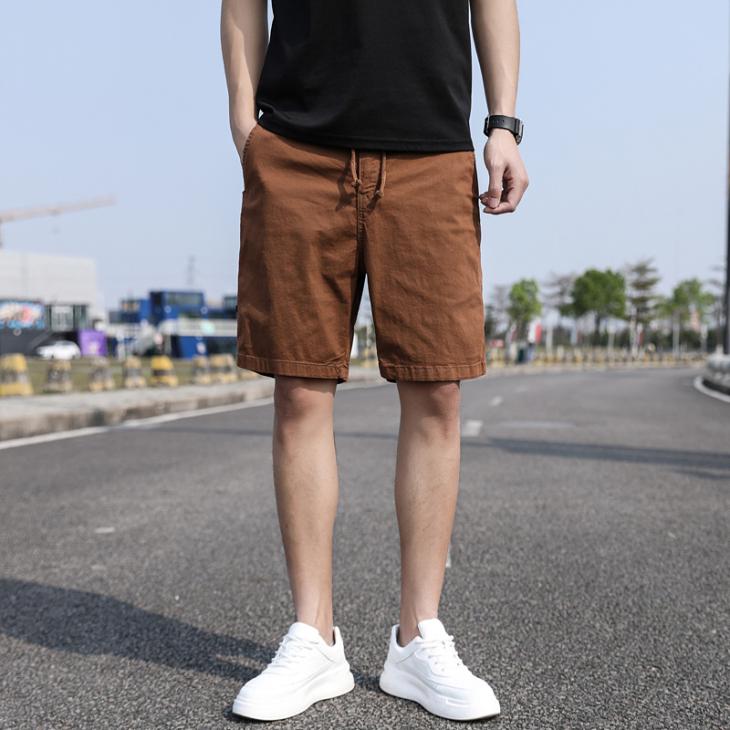 Mens Vintage International Short  |  Trousers & Shorts Clothing Mens