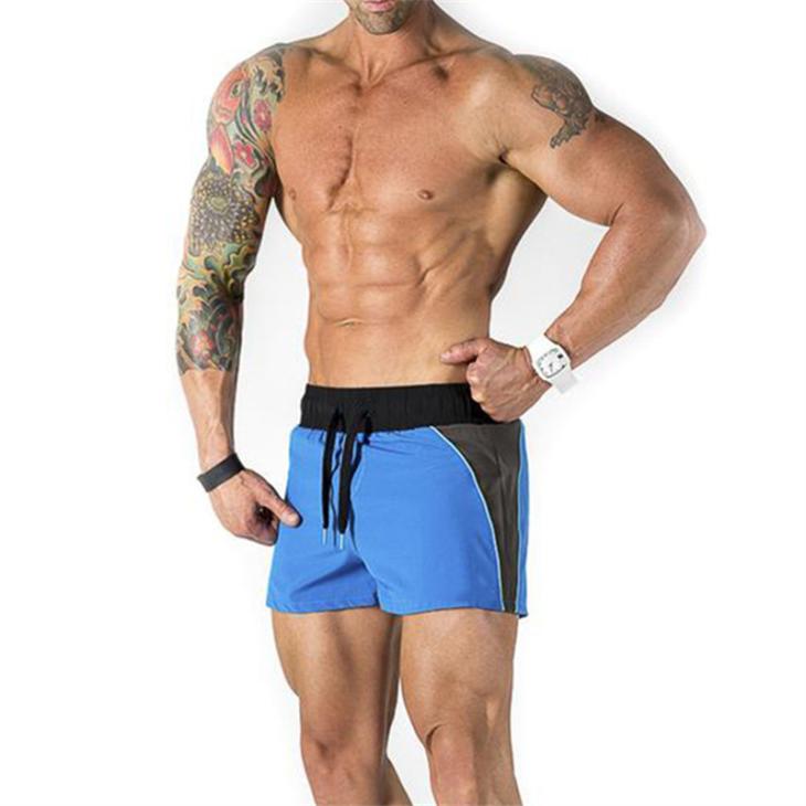 Mens Wave Swim Shorts  |  Swim Shorts Clothing Mens