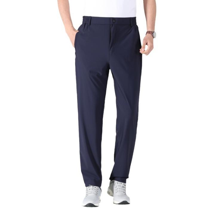 Mens Wayne Trousers United Technical Wool  |  Pants Clothing Mens