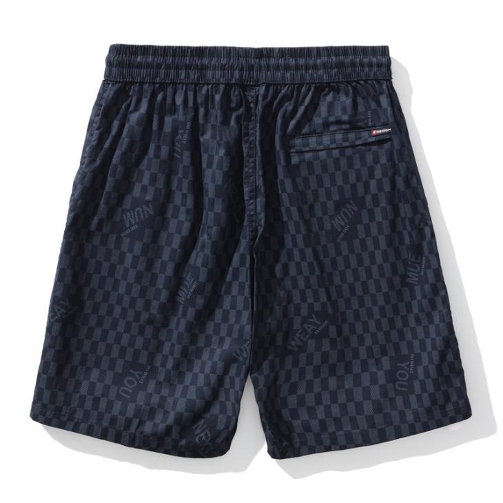 Mens West Division Short  |  Trousers & Shorts Clothing Mens