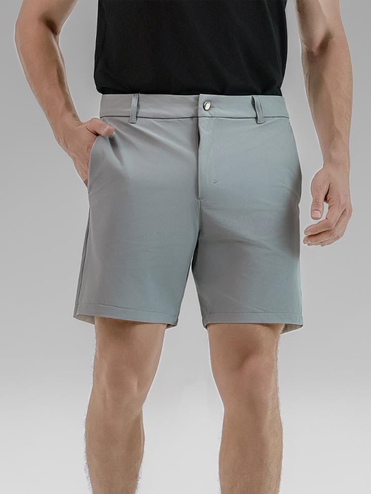 Mens Wicket Casual Chino Shorts  |  Trousers & Shorts Clothing Mens