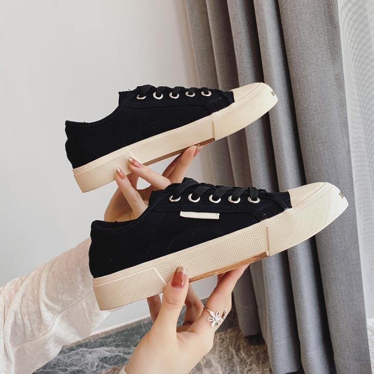 Womens 2740 Platform Sneaker  |  Sneakers Shoes Sneakers