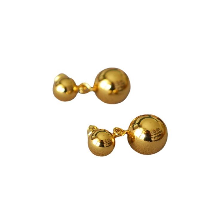 Womens 3-Pack Orb Rings  |  Jewellery Accessories Jewellery