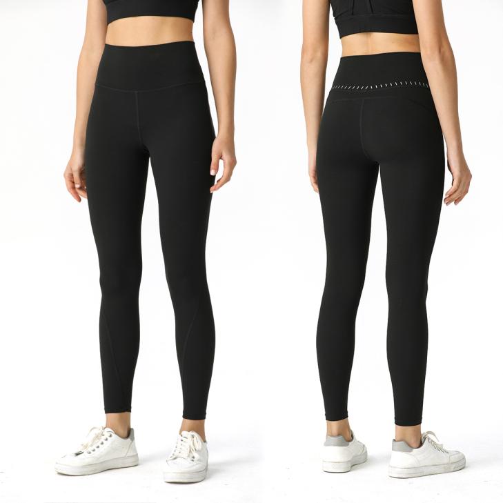 Womens 7/8 Legging  |  Gym Gear & Activewear Clothing Gym Gear & Activewear