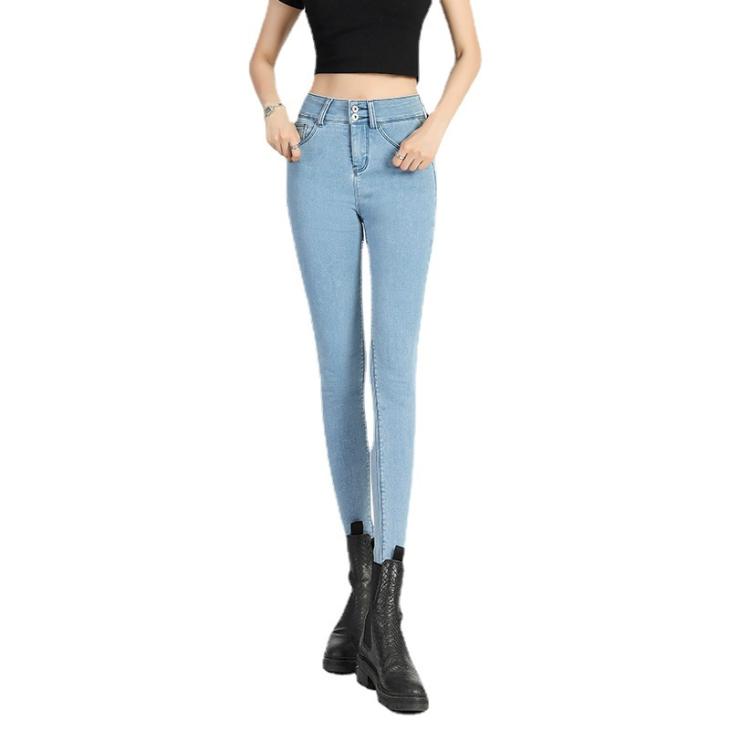 Womens 7/8 Skinny Jean  |  Jeans & Denim Clothing Jeans & Denim