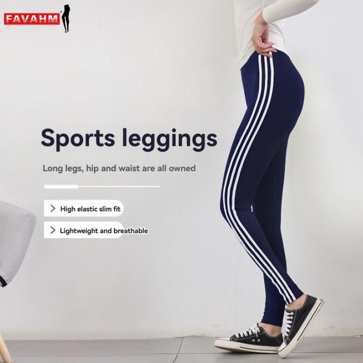 Womens Active Panel Leggings  |  Gym Gear & Activewear Clothing Gym Gear & Activewear