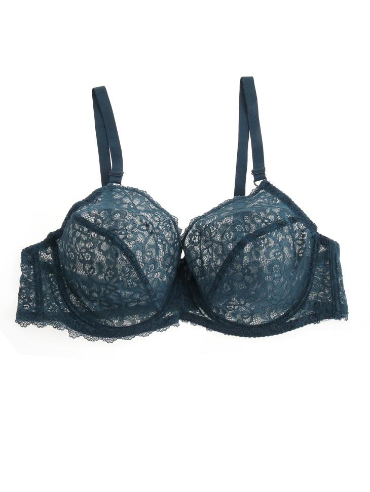 Womens Aimee Underwired Bra  |  Lingerie Clothing Lingerie