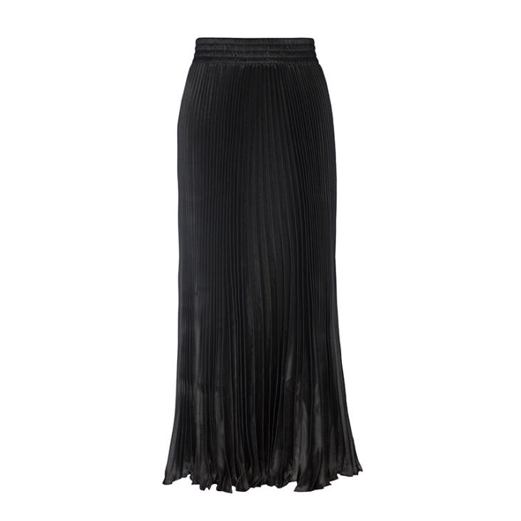 Womens Alias Pleated Skirt  |  Skirts Clothing Skirts