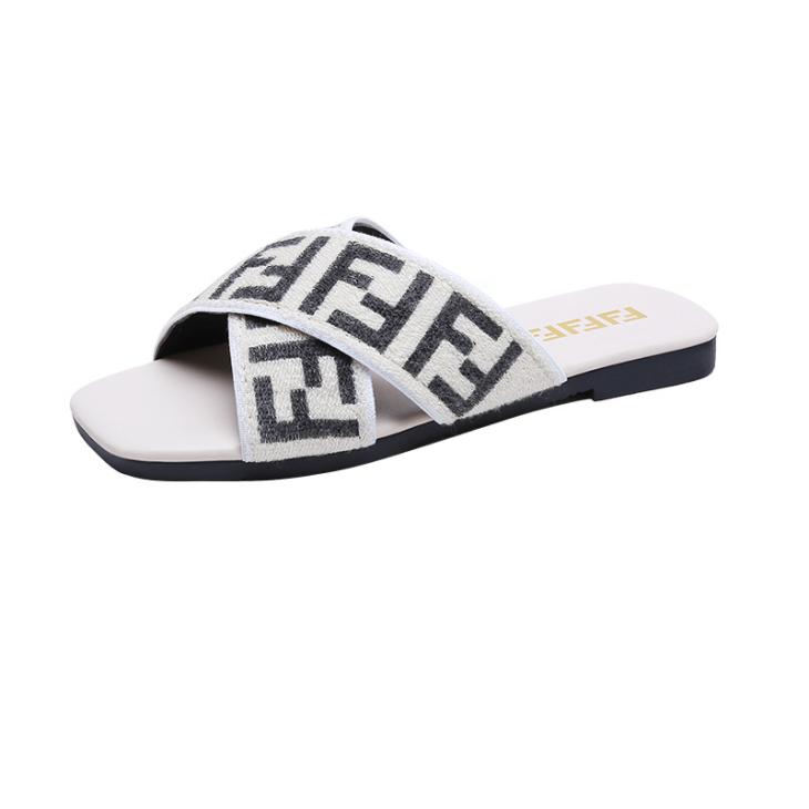 Womens Anais Slide Sandal  |  Sandals Sandals Sandals