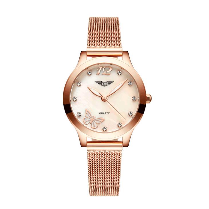 Womens Analogue Watch  |  Watches Accessories Watches