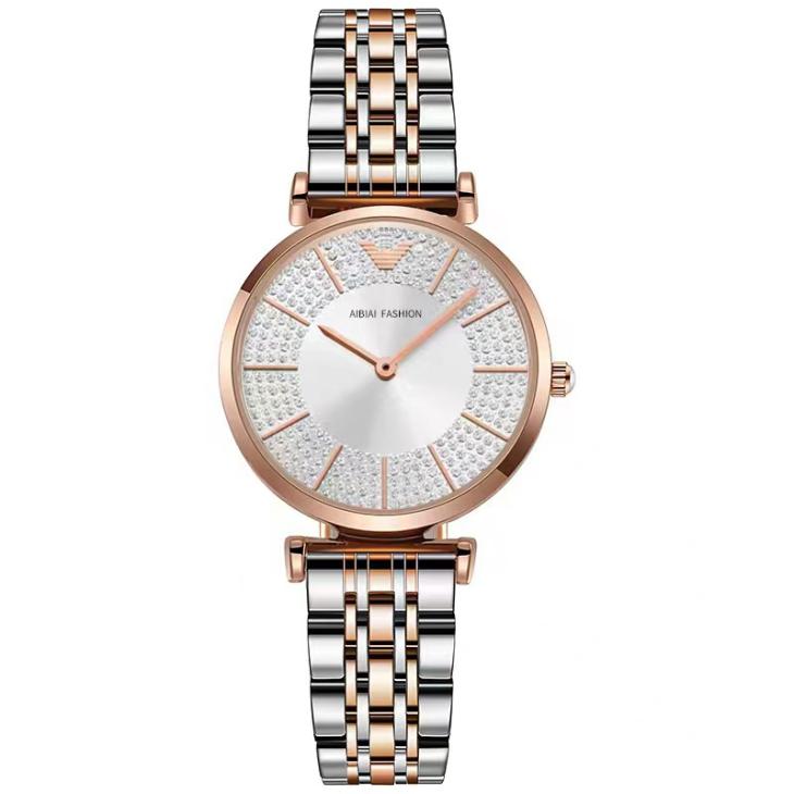 Womens Analogue Watch  |  Watches Accessories Watches