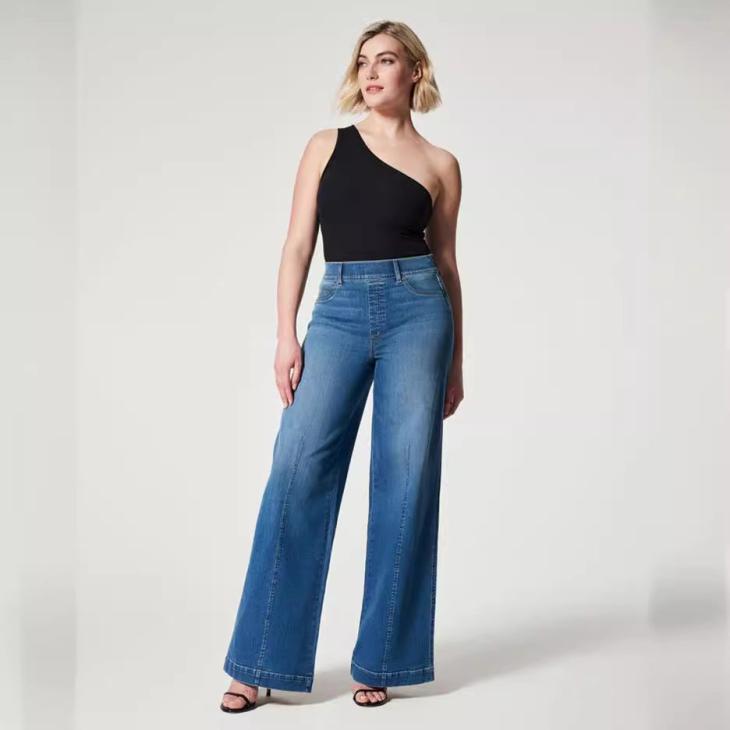 Womens Anessa Jean  |  Jeans & Denim Clothing Jeans & Denim