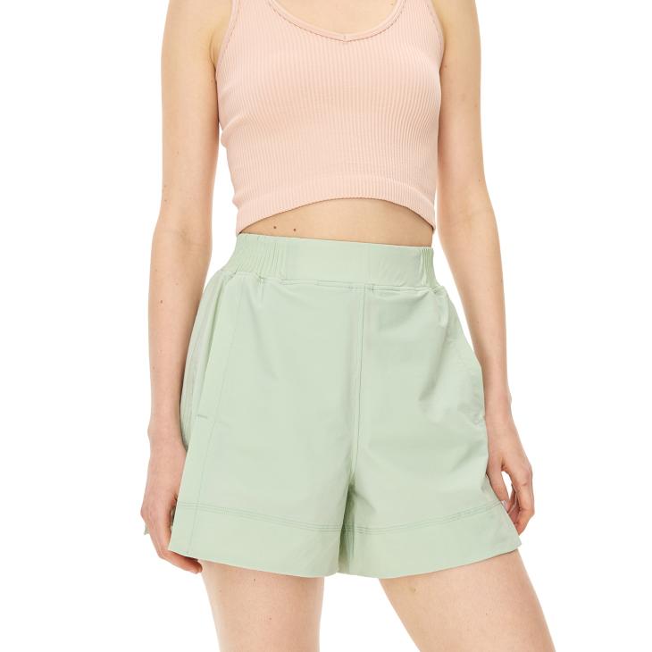 Womens Astbury Short  |  Skirts Clothing Skirts