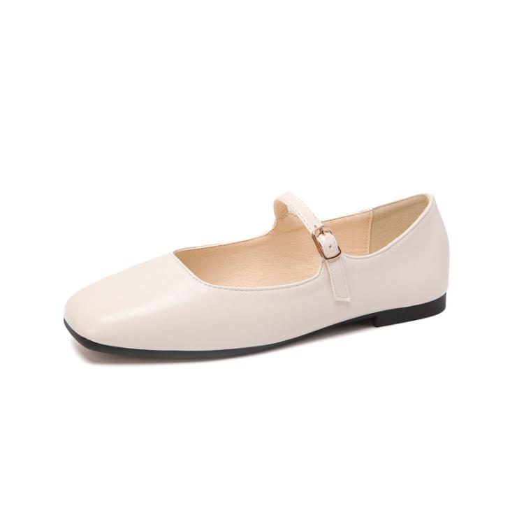 Womens Bambi Shoe  |  Flats Flats Flats