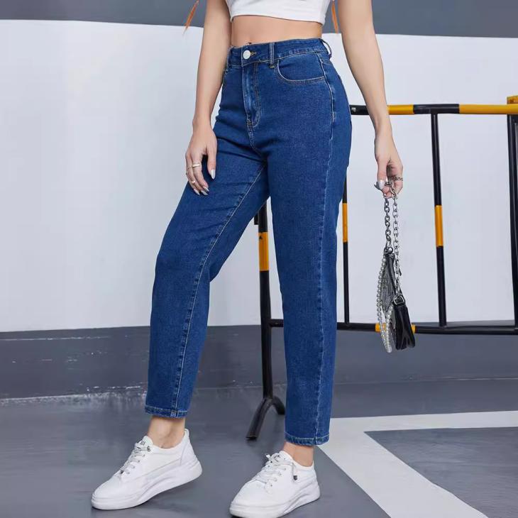 Womens Barrel Jeans  |  Jeans & Denim Clothing Jeans & Denim