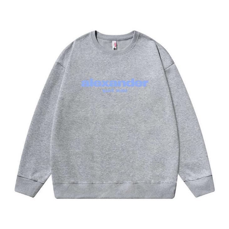 Womens Blurred Logo Crew  |  Hoodies & Sweatshirts Clothing Hoodies & Sweatshirts