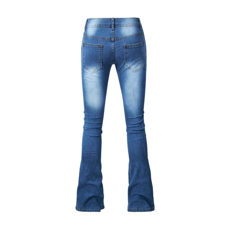 Womens Bootcut Jeans  |  Jeans & Denim Clothing Jeans & Denim