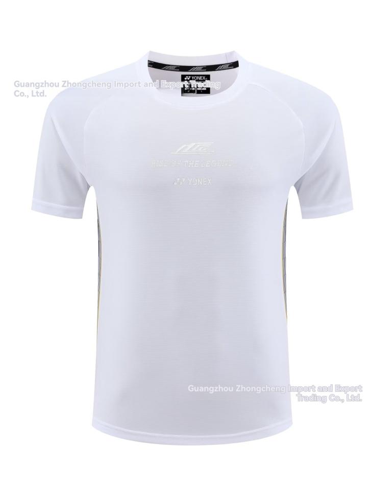 Womens Branded Ringer T Ld44  |  Tops & T-Shirts Clothing Tops & T-Shirts