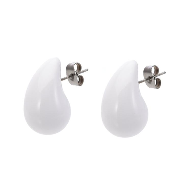 Womens Bubble Stud Earrings  |  Jewellery Accessories Jewellery