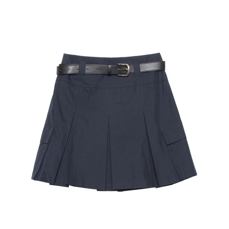 Womens Cargo Mini Skirt  |  Skirts Clothing Skirts