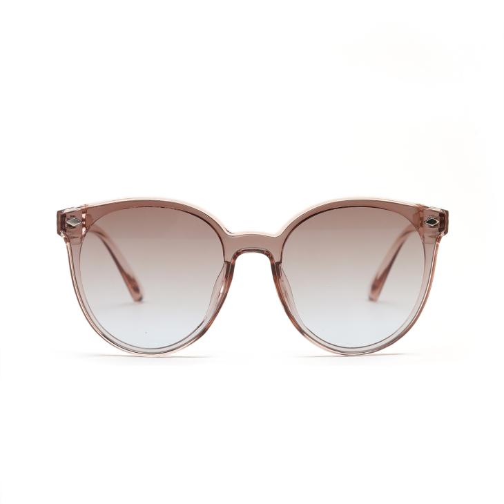 Womens Cat Eye Sunglasses  |  Sunglasses Accessories Brown