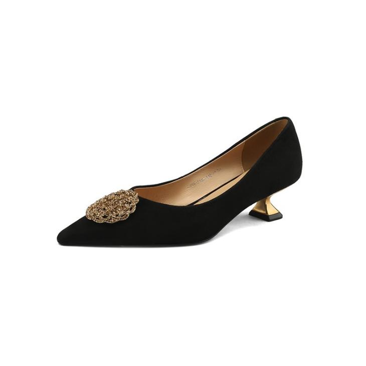 Womens Chelsea Point Flat  |  Flats Flats Flats