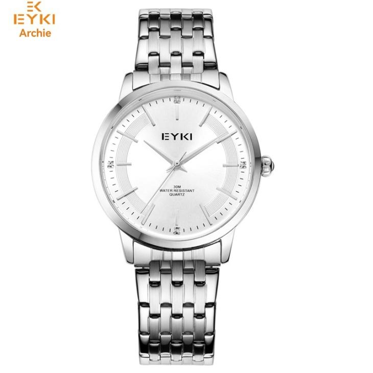 Womens Classic Dream Silver Watch  |  Watches Accessories Watches