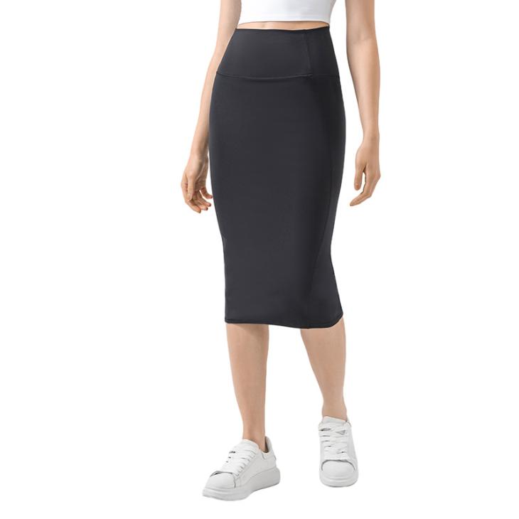 Womens Classic Slim Line Skirt  |  Skirts Clothing Skirts