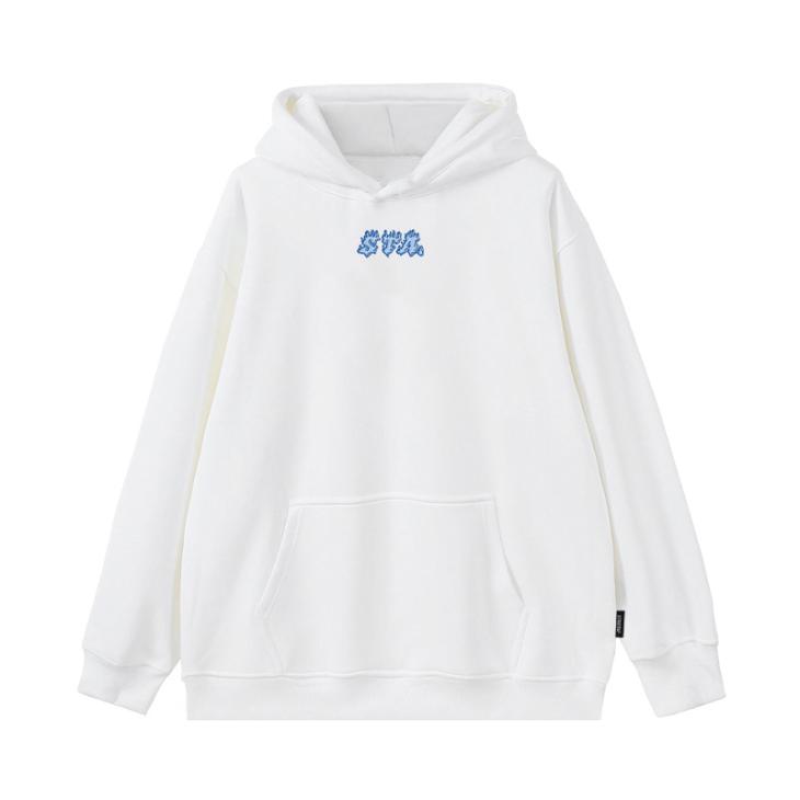 Womens Contrast Hoodie  |  Hoodies & Sweatshirts Clothing Hoodies & Sweatshirts