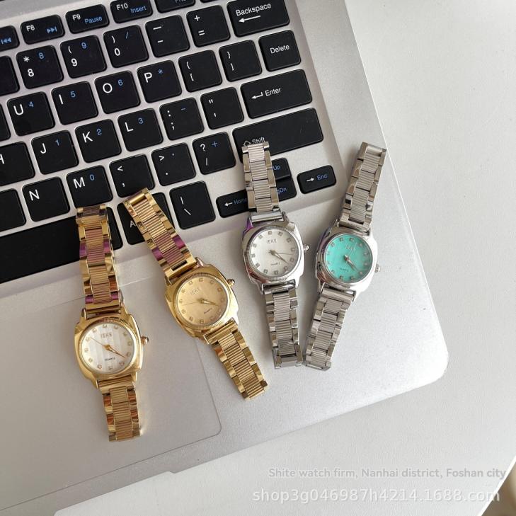 Womens Coolly Rose  |  Watches Accessories Watches