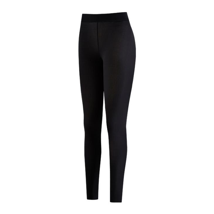 Womens Cotton Rib Legging Soot  |  Pants Clothing Pants