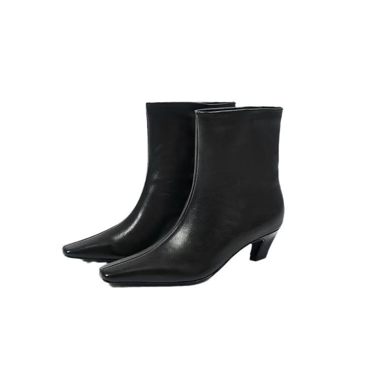 Womens Crissy Boot  |  Boots Boots Boots