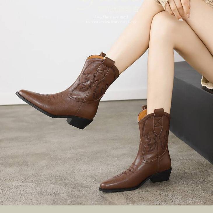 Womens Cruz Boot  |  Boots Boots Boots