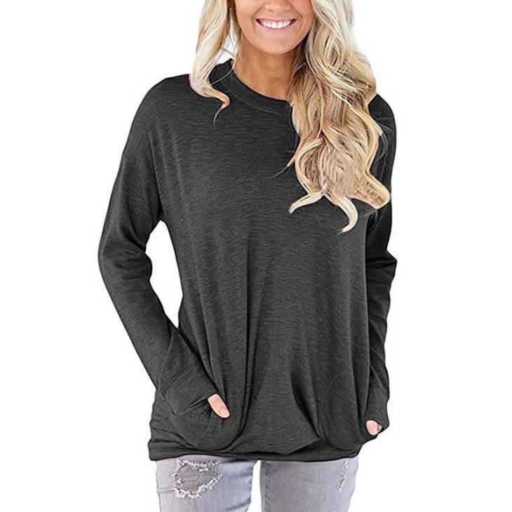 Womens Daydream Crew  |  Hoodies & Sweatshirts Clothing Hoodies & Sweatshirts